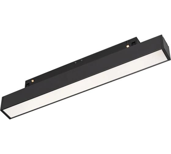 Светильник Arlight MAG-ORIENT-FLAT-L235-12W Day4000 1шт 046867 1