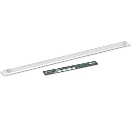 Светильник Neox сд ДПО-108 ПРИЗМА 36Вт 230В 4000К 1200мм IP40 4690612053073