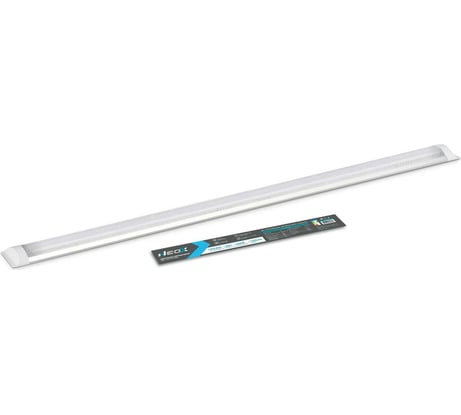 Светильник Neox сд ДПО-108 ПРИЗМА 36Вт 230В 6500К 1200мм IP40 4690612053080