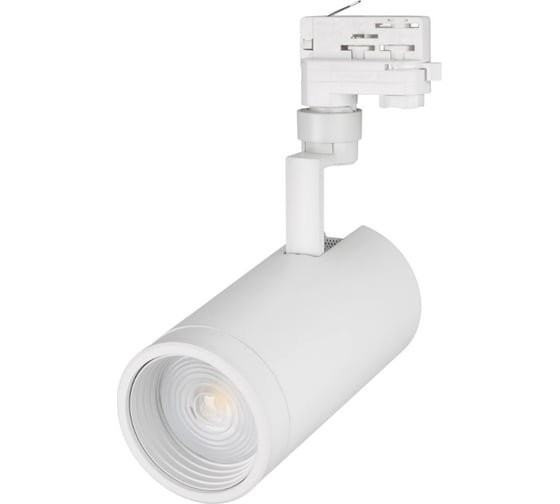 Светильник Arlight LGD-ZEUS-4TR-R100-30W Warm SP3000-Fruit, IP20 Металл, 1шт 030000