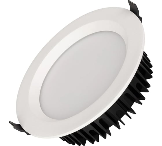 Светильник Arlight MS-MIST-BUILT-R187-21W Day4000 1шт 039063 1