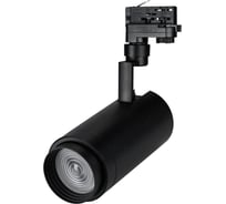 Светильник Arlight LGD-ZEUS-TRUECOLOR-4TR-R100-30W Day4000, CRI98, IP20, Металл, 1шт 031430