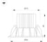 Светильник Arlight MS-FOGGY-BUILT-R86-10W Warm3000 1шт 044610 2