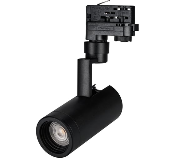 Светильник Arlight LGD-ZEUS-TRUECOLOR-4TR-R67-10W Warm3000, CRI98, IP20, Металл, 1шт 031420