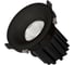 Светильник Arlight MS-FOGGY-BUILT-R86-10W Warm3000 1шт 044628 1