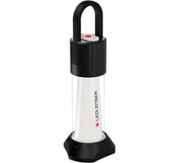 Светодиодный фонарь LED Lenser ML6, черный, 750 лм 500929