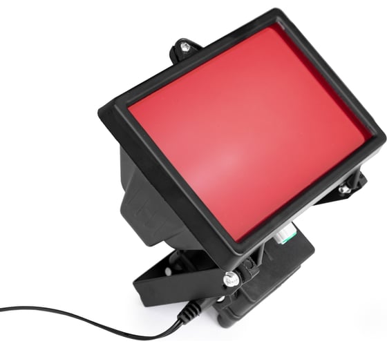 Фонарь фотолабораторный АРИОН ФНФ-2-12/24/220 с регулируемой яркостью 00005544 1