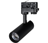 Светильник Arlight LGD-GERA-4TR-R55-10W Warm3000 1шт 033035
