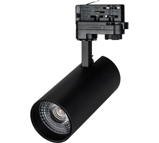 Светильник Arlight LGD-GERA-4TR-R74-20W Day SP5000-Veg 1шт 032468 1