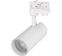 Светильник Arlight LGD-GERA-4TR-R74-20W White6000 1шт 033427