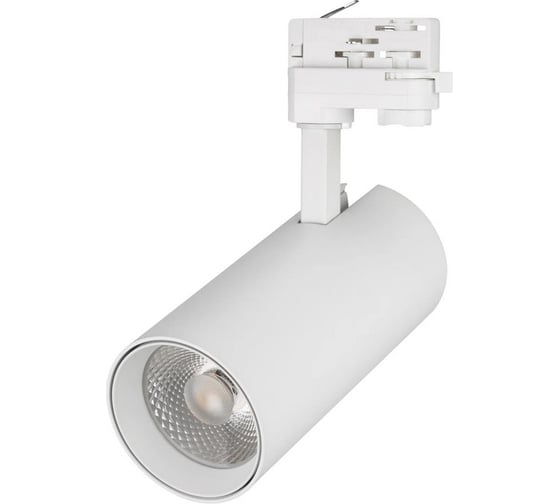 Светильник Arlight LGD-GERA-4TR-R90-30W Day4000 1шт 036088 1