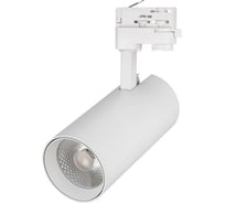 Светильник Arlight LGD-GERA-4TR-R90-30W Warm SP2500-Bread 1шт 032476