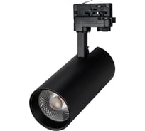 Светильник Arlight LGD-GERA-4TR-R90-30W Warm SP2500-Bread 1шт 032482