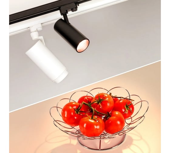 Светильник Arlight LGD-GERA-4TR-R90-30W Warm SP3000-Fruit 1шт 032474