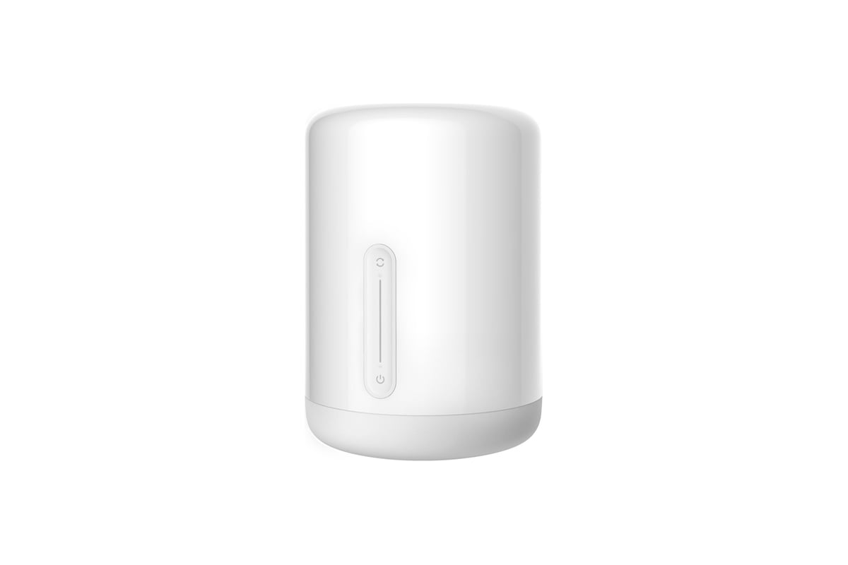 Ночник Xiaomi Mi Bedside Lamp 2 MUE4093GL - выгодная цена, отзывы,  характеристики, фото - купить в Москве и РФ