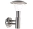 Садово-парковый настенный светильник APEYRON 15W, IP44, E27 12-138 12