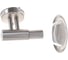 Садово-парковый настенный светильник APEYRON 15W, IP44, E27 12-138 11