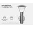Садово-парковый настенный светильник APEYRON 15W, IP44, E27 12-138 3