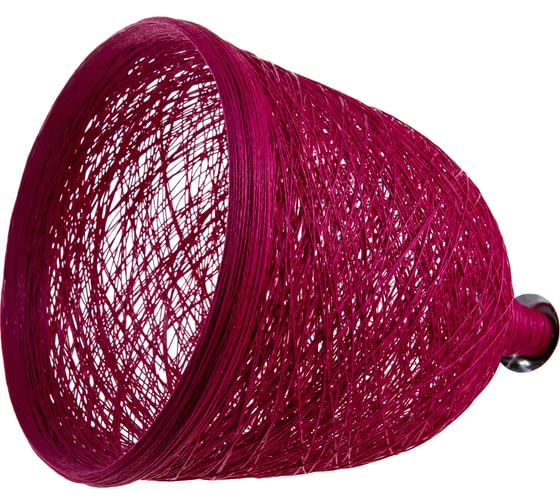 Светильник APEYRON бытовой, потолочный, 136-55purple