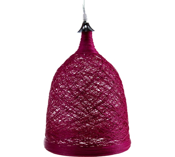 Светильник APEYRON бытовой, потолочный, 136-55purple