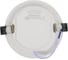 Светодиодный светильник Светкомплект SDAL-DP R 09 9W WH 4000K SDALDPR9W 3