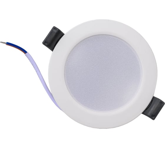 Светодиодный светильник Светкомплект SDAL-DP R 05 5W WH 4000K SDALDPR5W