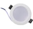 Светодиодный светильник Светкомплект SDAL-DP R 05 5W WH 4000K SDALDPR5W 5