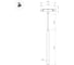 Светильник Arlight MAG-ORIENT-SPOT-HANG-L500-R20-3W Day4000 1шт 044505 3