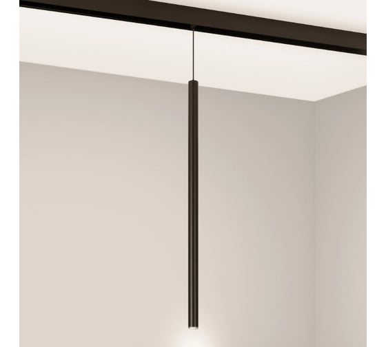 Светильник Arlight MAG-ORIENT-SPOT-HANG-L500-R20-3W Warm3000 1шт 046897