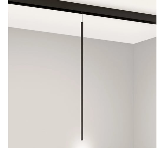Светильник Arlight MAG-ORIENT-SPOT-HANG-L600-R12-2W Day4000 1шт 044501