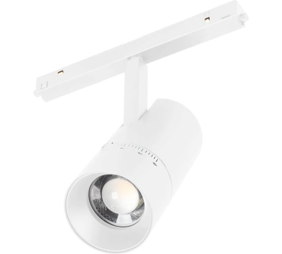Светильник Arlight MAG-ORIENT-SPOT-ZOOM-R65-15W Warm3000 1шт 044154