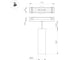 Светильник Arlight MAG-VIBE-SPOT-HANG-R35-10W Day4000 1шт 044164 2
