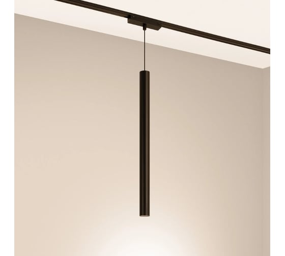 Светильник Arlight MAG-VIBE-SPOT-HANG-R35-10W Day4000-MIX, IP20 Металл, 1шт 044817
