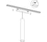 Светильник Arlight MAG-VIBE-SPOT-HANG-R35-10W Day4000-MIX, IP20 Металл, 1шт 044817 6