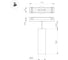 Светильник Arlight MAG-VIBE-SPOT-HANG-R35-10W Day4000-MIX, IP20 Металл, 1шт 045017 3