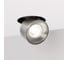Светильник Arlight SP-PLURIO-BUILT-TRIMLESS-R120-9W Warm3000, IP20 Металл, 1шт 038063 1