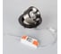 Светильник Arlight SP-PLURIO-BUILT-TRIMLESS-R120-9W Warm3000, IP20 Металл, 1шт 038063 3