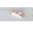 Светильник Arlight SP-PLURIO-BUILT-TRIMLESS-R120-9W Warm3000, IP20 Металл, 1шт 038063 4