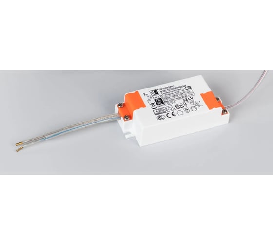 Светильник Arlight SP-PLURIO-BUILT-TRIMLESS-R160-9W Day4000, IP20 Металл, 1шт 038075