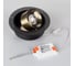 Светильник Arlight SP-PLURIO-BUILT-TRIMLESS-R160-9W Day4000, IP20 Металл, 1шт 038075 3