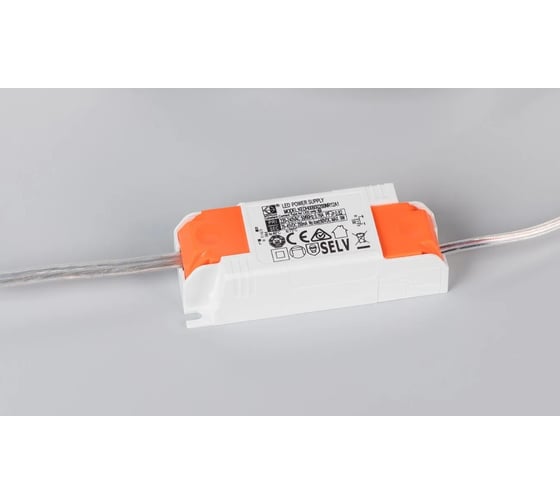 Светильник Arlight SP-PLURIO-BUILT-TRIMLESS-R160-9W Day4000, IP20 Металл, 1шт 038067