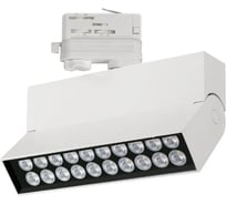 Светильник Arlight LGD-LOFT-TRACK-4TR-S170-10W Warm3000 1шт 036084