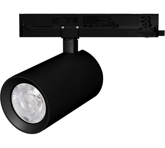 Светильник Arlight LGD-NIKA-4TR-R100-40W Day4000 1шт 031178