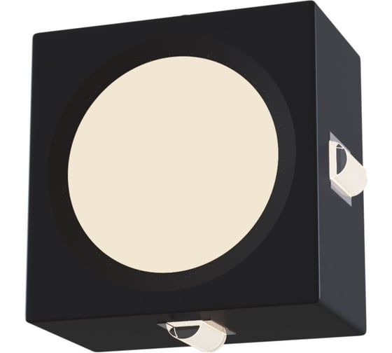 Бра MAYTONI Outdoor O012WL-L10B