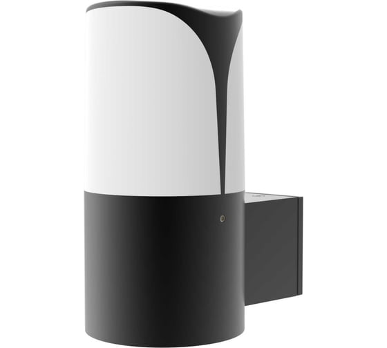 Бра MAYTONI Outdoor O016WL-01B