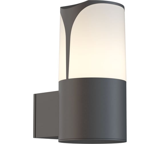Бра MAYTONI Outdoor O016WL-01B
