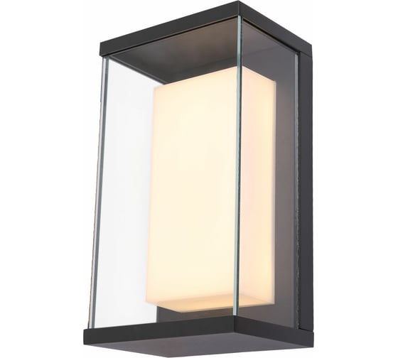 Бра MAYTONI Outdoor O021WL-L10B4K 1