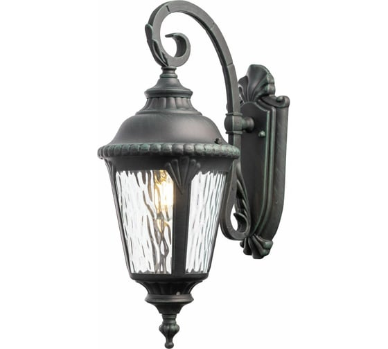 Бра MAYTONI Outdoor O029WL-01GN 1