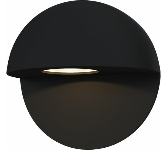 Бра MAYTONI Outdoor O033WL-L3B3K 1