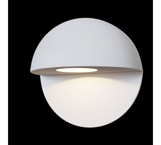 Бра MAYTONI Outdoor O033WL-L3W3K 1